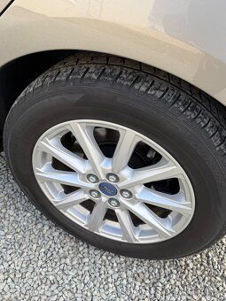 Ford S-Max 2.0 TDCI Automat - 19