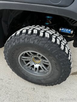 Toyota Fj - 19