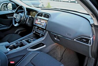JAGUAR F-PACE - PREDAJ AJ NA SPLÁTKY - 19