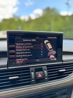 Audi A6 C7 Allroad 200kw quattro Design Selection - 19