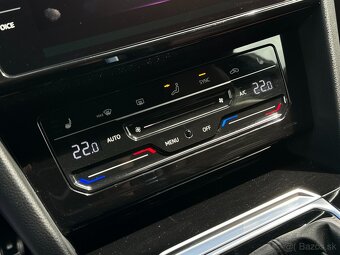 Volkswagen Arteon Shooting Brake 2.0 TDi DSG 4Motion, r.v.: - 19