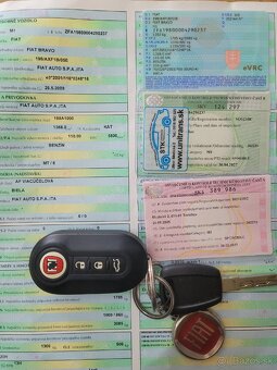 Fiat Bravo 1.4 T-jet 110kw - 19