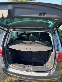Volkswagen Sharan F&B HL 2,0 TDI SCR BMT DS6 EU6 - 19