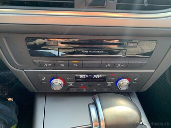 Audi A6 allroad 230kw. 253 000Km - 19