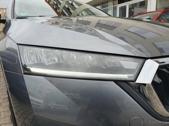 Škoda Octavia 4 Style 2.0 TDI 110kW DSG - Zálohováno - 19