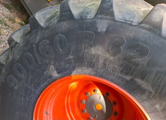 Claas Lexion 600 - 19