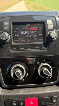 Fiat Ducato 2.3 JTD 103 kw - 140 HP nová STK/EK - 19