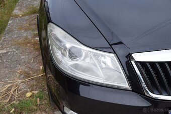 Predám Škoda Octavia 2 Facelift - 19