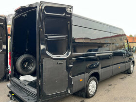 Iveco Daily, 3,0hpt 180ps Hi Matic Nový Model 2025 16m3 - 19