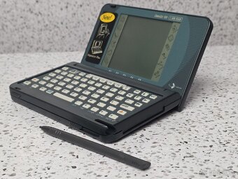 Úloženka 》1MB 》HP OMNIGO 100 GFOS 》Hewlett Packard - 19