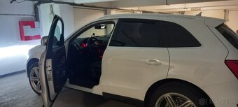 AUDI Q5 TDI Na predaj - 19