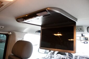 Volkswagen Multivan 2.0 TDI, 103kW (2013) - 19