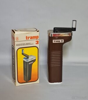 Retro bytové doplnky - 19