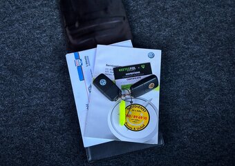 VOLKSWAGEN TIGUAN 2.0 TDI 4-MOTION - 19