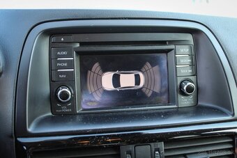 Mazda CX-5 2.2 Skyactiv-D 175k AWD Revolution A/T - 19