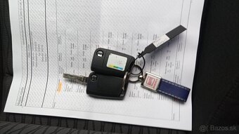 Seat Leon 1,2 TSI ST Reference FR 81kW 5dv. - 19