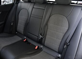 Mercedes-Benz Třídy C 300de ACC TAŽNÉ LED CARPLA 225 kw - 19