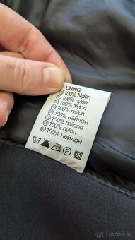 Pánska prechodná mikina/bunda - 19