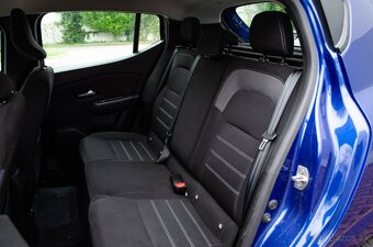 Dacia Sandero 1.0 TCe 100 LPG Comfort, 67kw, M6,5d. - 19