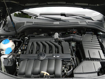 Škoda Superb Combi 3.6 FSI V6 4x4 Elegance DSG - 19