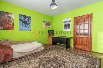 ALL INCLUSIVE l NA PREDAJ 4 IZBOVÝ RODINNÝ DOM, ŇÁRAD - 19