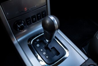 Nissan Navara DoubleCab 3.0 V6 dCi Platinum A/T Long Košice - 19