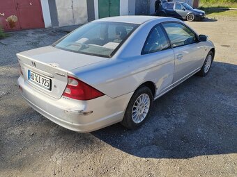 Honda Civic EM2 7g 1.7 92KW VTEC - Super Ťah -Možné splátky - 19