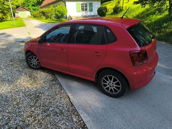 Predám Volkswagen Polo 1.2 - 19