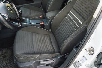 Volkswagen Golf 7 Variant 1.6 TDi 81 kW - 19