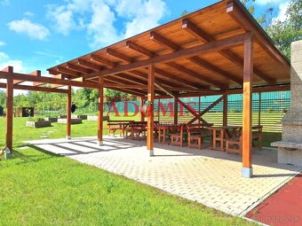 Prenájom 1izbový bezbariérový byt s balkónom, Cédrová ulica  - 19