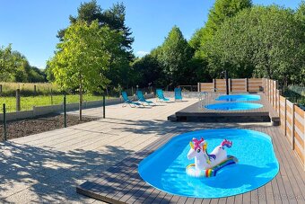 Penzión v Pavčinej Lehote - NA PREDAJ - 19