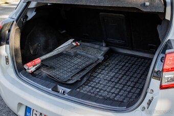 Citroën C4 Aircross 1.6 HDi 2WD Exclusive /PROTIÚČET/SPLÁTKY - 19
