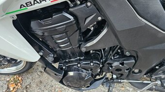Kawasaki Z1000  ABS, r.v. 2010 - 19
