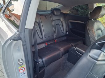 Audi A5 2.7 TDi multitronic 190k S-line (diesel) - 19