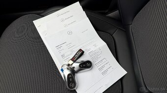 Mercedes C trieda Kombi 220d mHEV 4MATIC A/T - 19