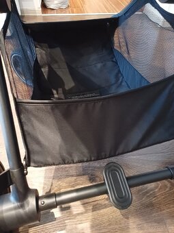 Kociar cybex eos - 19