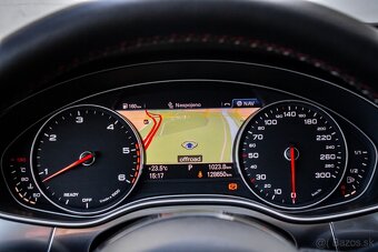 Audi A6 Avant 3.0TDI 200kw Quattro S-tronic - 19