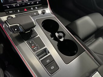 Audi A6 Avant - 19