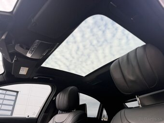 Mercedes benz S560 - 19
