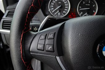 BMW X6 xDrive 30d 245k 128 000 KM - 19