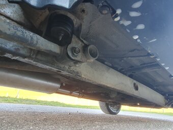 Suzuki Grand Vitara 2.0td 80kw/109ps 4x4 - 19