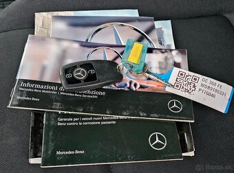 Mercedes-Benz Sprinter 311 CDI L3H3 Max 3.5t 115tis.km DPH - 19