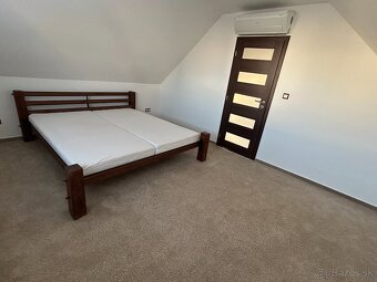 PRENÁJOM MODERNÝ RODINNÝ 3 IZBOVÝ DOM VAJNORY, KONCOVÁ UL., - 19