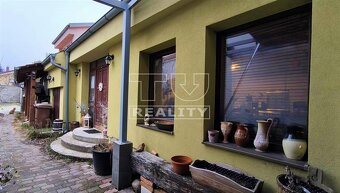 Rodinný dom v historickej časti Modry – skvelá... - 19