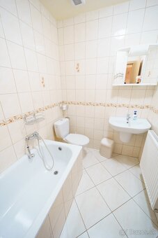 Predaj rekreačnej chaty v obci Liptovské Revúce - 19