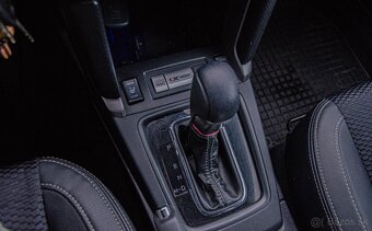 Subaru Forester 2.0D-L CVT Comfort - 19