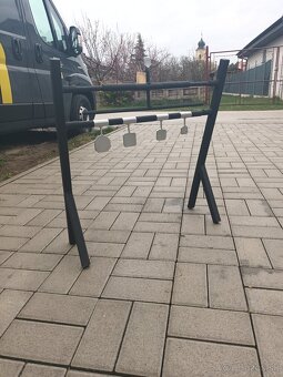 Terče,lapače,gongy - 19