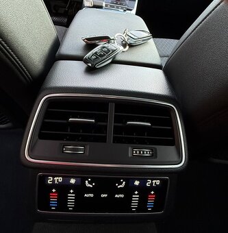 Audi A6 Allroad  50TDi, QUATTRO, B&O, WEBASTO - 19
