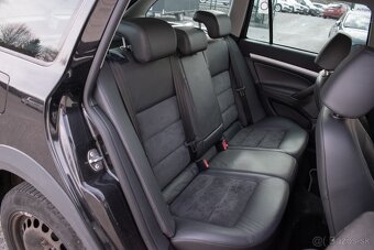 Škoda Octavia Combi 2.0 TDI 4x4 Scout - 19