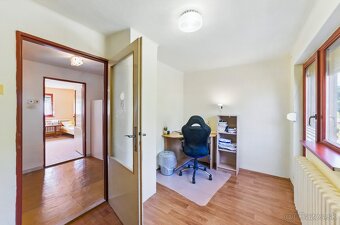 Rodinný dom na predaj Kremnica, tichá lokalita - 19